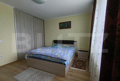 Casa cu 3 camere in suprafa?a de 122 mp ?i un teren de 5 - 2