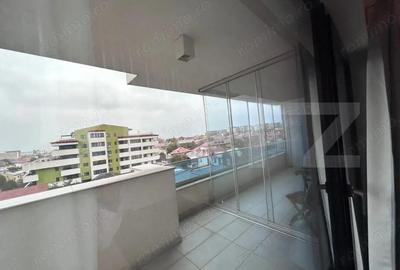 Apartament cu 6 camere semidecomandat, mobilat în Central - 9