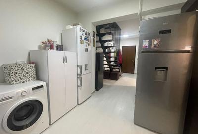 3 camere - 110mp in Fundeni pe Intrarea Ciresului - 5