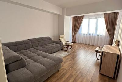Apartament cu 3 camere decomandat în Central - 5