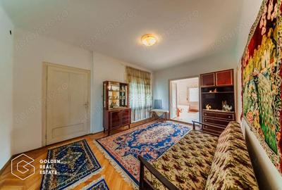 Vila superba, P+E, Cuvin, 9 camere, 200 mp si teren 1300 mp plus anexa 3 camere - 5