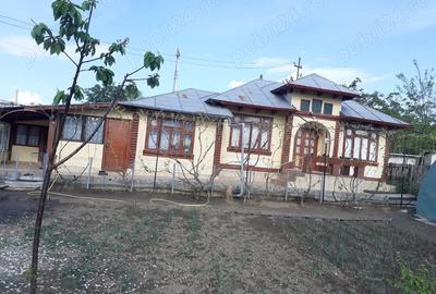 Vand casa com Jorasti jud Galati - 1