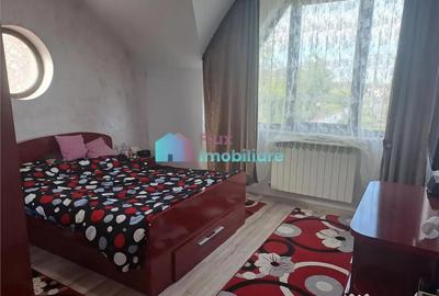 Casă cu 5 camere cu Teren 1600 Mp în Moara - 7