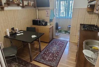 2 camere | decomandat | etaj 2 | 100 metrii Lacul Morii/Parc Crangasi - 3