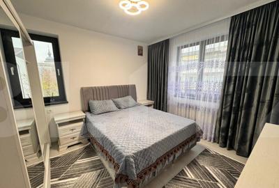 Apartament de inchiriat, 60 mp, zona Central - 3