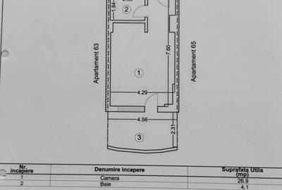 Casa del Mar - Studio cu Vedere la Mare langa plaja - 9