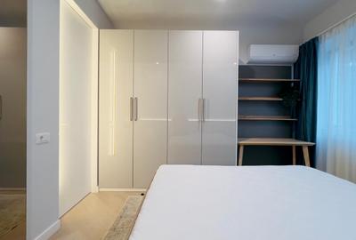 Cortina North Apartament 3 camere Parcare Subterana Inclusă - 10