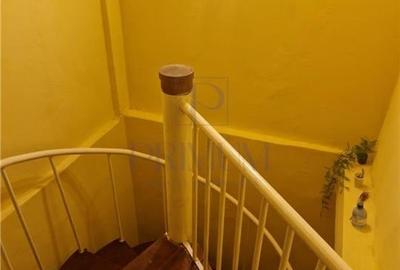 SOARELUI - 4 CAM - 2 BAI - 2 BALCOANE - CENTRALA - TIP SAMANTHA - 14