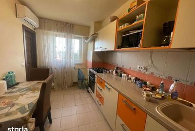 Apartament cu 4 camere decomandat în Central - 5