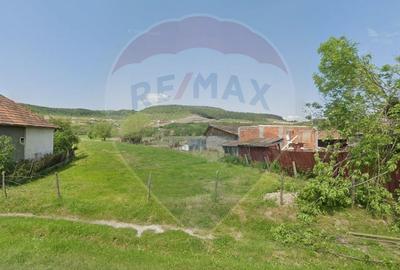 Teren Construcții intravilan de 2666 mp, în Sânpaul - 1