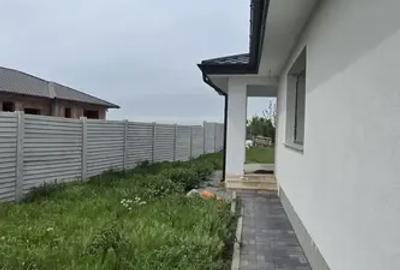Casă cu 4 camere cu Teren 528 Mp în Corbeanca - 7