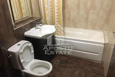 Apartament cu o camera open space in zona Aradului - 4