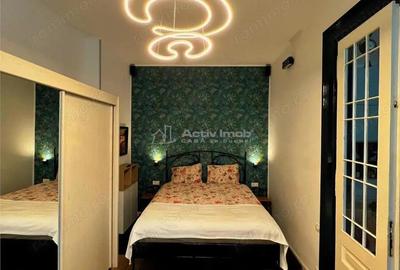 Apartament 71 mp util - ultracentral - cu loc de parcare - 1