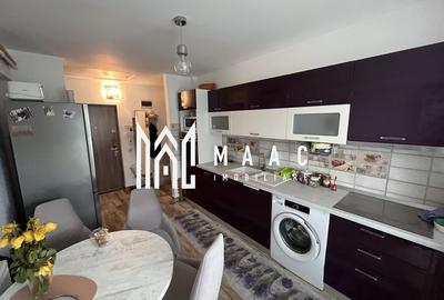 Apartament cu 2 camere decomandat, mobilat în Arhitecților - Calea Cisnădiei - 4
