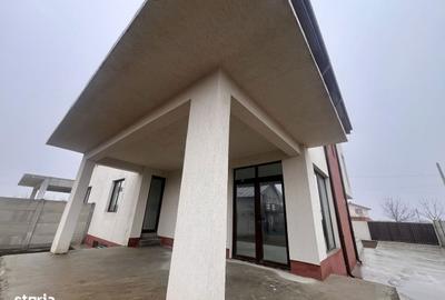 Casă cu 4 camere cu Teren 550 Mp în Ciorogârla - 18