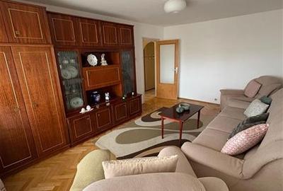 Apartament cu 3 camere semidecomandat, mobilat în Grigorescu - 4