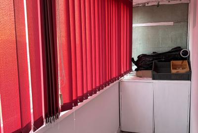 MILITARI,imobil reabilitat termic,nestradal,liber,panorama frumoasa zona verde - 17