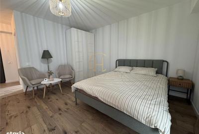 Garsonieră decomandată în Bucium - 1