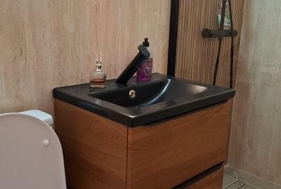 Apartament cu 2 camere decomandat, mobilat în Olteniței - 7