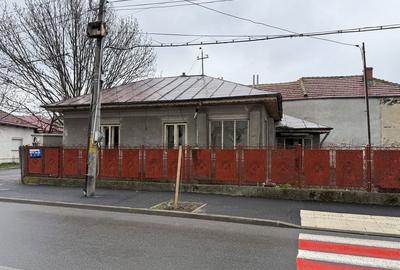 Casă cu 4 camere în Heliade Rădulescu - 2