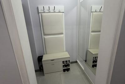 Apartament cu 2 camere decomandat, mobilat în Central - 1