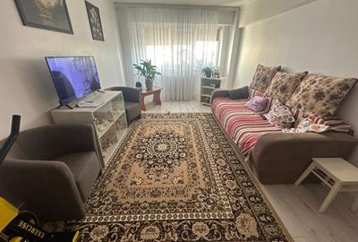 Apartament cu 3 camere decomandat, mobilat în Calarași 4 - 2