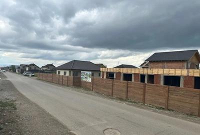 Apartament cu 2 camere decomandat în Tărlungeni - 6