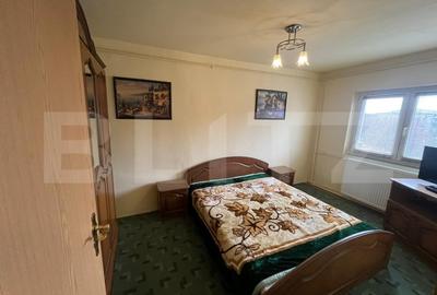 Apartament 2 camere 52 mp Zona Lipovei - 6