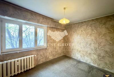 Apartament cu 3 camere decomandat în Clucerului - 9