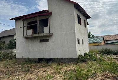 Casă cu 3 camere în Central - 6
