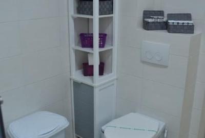 Studio Complet Mobilat, Zona Butoaie - Mamaia - 10