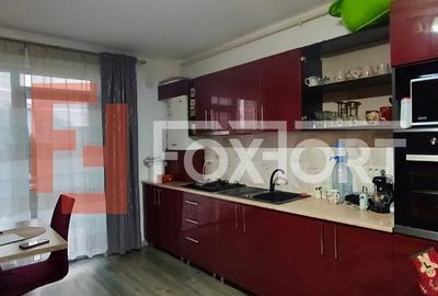 Apartament cu 3 camere cu gradina proprie de 65 mp in Giroc - 3