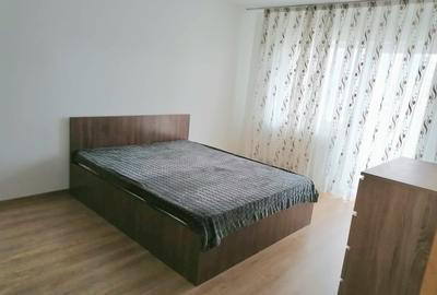 Apartament 2 camere, zona  The OFFICE-BRD, et. 2, 55mp+10mp balcon, CT, mobilat - 2