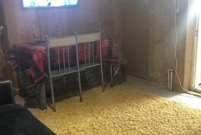 Casă cu 3 camere cu Teren 663 Mp în Golești - 5