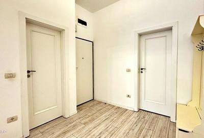 BD. MAMAIA - APARTAMENT 3 CAMERE - ETAJ 1 - 95.42 MPT - Comision 0% - 11