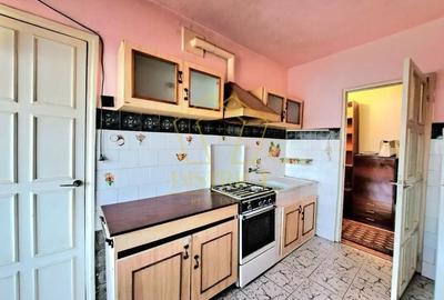 Apartament cu 2 camere decomandat în Steaua