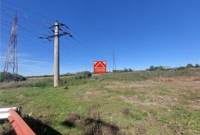 Oportunitate de investitie! Teren pentru dezvoltare rezidentiala in Bujac! - 3