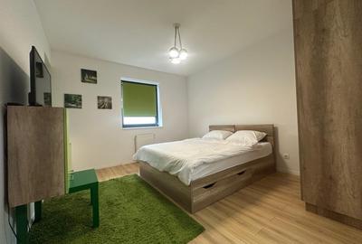 3 Camere Tineretului The Park Apartments Parcare Terasa Bloc Nou 3 Camere Tineretului The Park Apartments Parcare Terasa Bloc Nou - 6