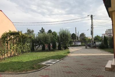 Inchiriez imobil + hala, ideal pentru birouri, Cluj - 4