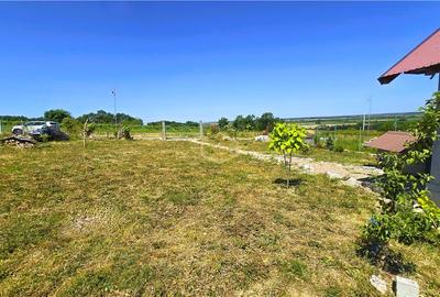 Teren Construcții intravilan de 500 mp, în Sud - 19