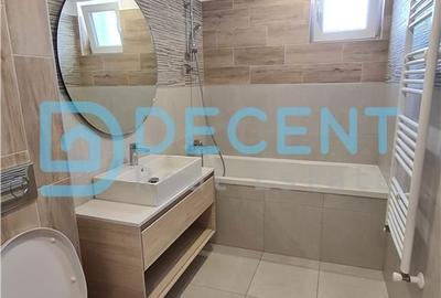 Apartament cu 2 camere în Astra - 10