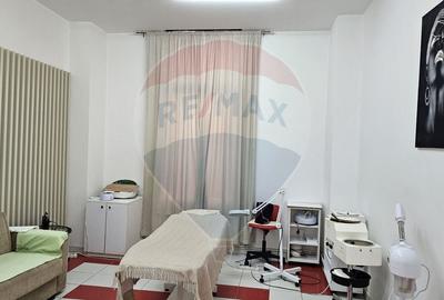 Spațiu comercial, de 132.69000244141 mp, în Lacul Tei - 6