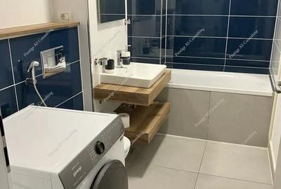 Apartament compus din 2 camere | Etajul 2/8 | Nord One Apartament compus din 2 camere | Etajul 2/8 | Nord One - 5