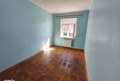 Apartament cu 2 camere decomandat în Central - 9