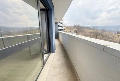 2 camere finisate 50 mp+ garaj subteran- Et mezanin - Wings - Zorilor - 13