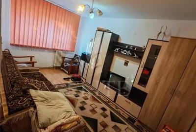 Apartament cu 4 camere decomandat, mobilat în Mănăștur - 3