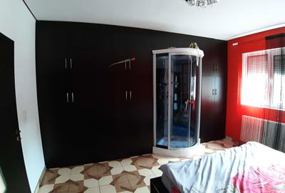 Casă cu 4 camere în Pâncota - 2