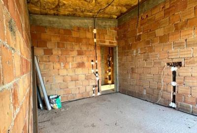 Casa individuala la ro?u 118 mp utili, teren 420 mp, - 7