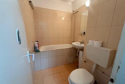 Garsoniera semidecomandata, 30,50 mp, Brazda lui Novac - 4