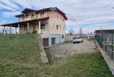 Proprietate Rezidențială De Vănzare în Comuna Filipești - 2